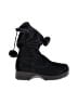 REPORT Black Ankle Boots Size 11 - photo 1