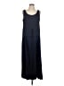 Theory Blue Casual Dress Size L - photo 1