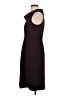 Spense Solid Burgundy Cocktail Dress Size 6 - photo 5