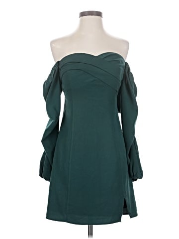 Abercrombie & Fitch Cocktail Dress (view 1)