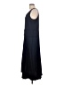 Theory Blue Casual Dress Size L - photo 5