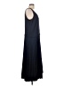 Theory Blue Casual Dress Size L - photo 4