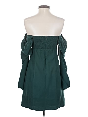 Abercrombie & Fitch Cocktail Dress (view 2)