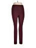 Lululemon Athletica Burgundy Active Pants Size 10 - photo 1