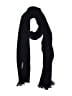 Calvin Klein Black Scarf One size - photo 1