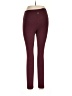 Lululemon Athletica Burgundy Active Pants Size 10 - photo 2