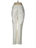 Boden Ivory Casual Pants Size 8 - photo 2