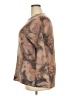 Unbranded Print Brown Pullover Sweater Size 3X - photo 5