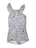 Epic Threads Stars Gray Dress Size S (kids) - photo 1