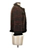 Kate Spade New York Tweed Black Jacket Size 4 - photo 4