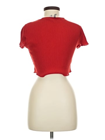 Divided by H&M Short Sleeve T-Shirt (view 2)