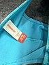 No Boundaries Tie-dye Blue Cocktail Dress Size XL - photo 7