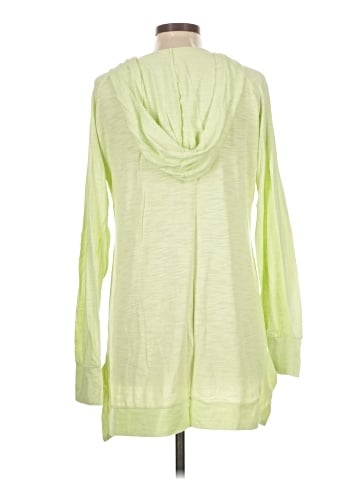 Earth Yoga Sweatshirt (view 2)