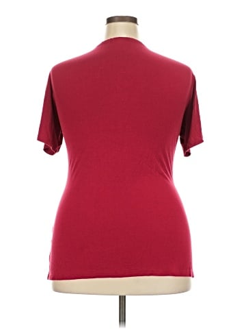Smallshow Short Sleeve T-Shirt (view 2)