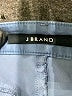 J Brand Blue Casual Pants Size 28 waist - photo 7