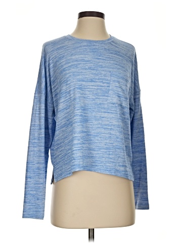 Banana Republic Long Sleeve T-Shirt (view 1)