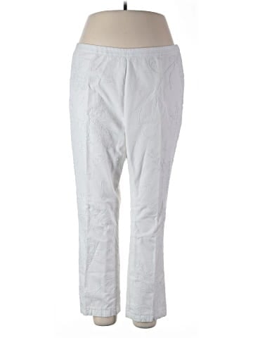 Lauren by Ralph Lauren Active Pants (view 1)