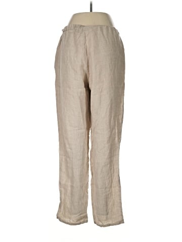 Flax Casual Pants (view 2)