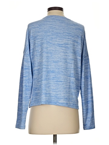 Banana Republic Long Sleeve T-Shirt (view 2)