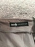 Oodji Graphic Gray Casual Dress One size - photo 7