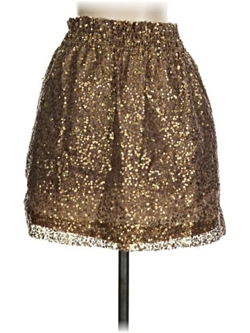 J.Crew Collection Formal Skirt (view 2)
