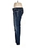 Eighty Eight Solid Blue Jeans Size 11 - photo 5