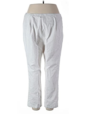 Lauren by Ralph Lauren Active Pants (view 2)