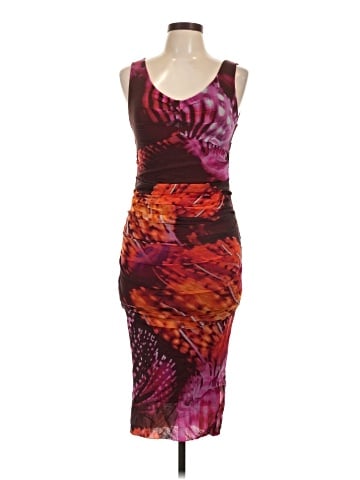 FUZZI Cocktail Dress (view 1)