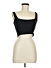 Assets Black Tank Top Size 6 - photo 1