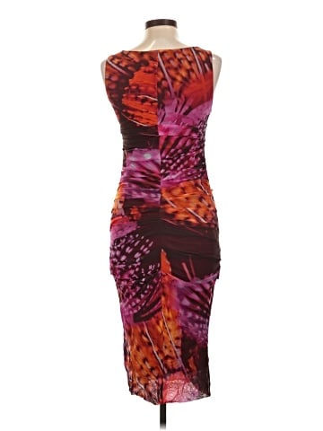 FUZZI Cocktail Dress (view 2)