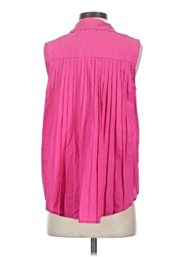 Ellen Tracy Sleeveless Blouse (view 2)