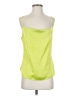 Wildfang 100% Polyester Green Sleeveless Top Size S - photo 1