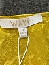 WAYF Yellow Jacket Size M - photo 6