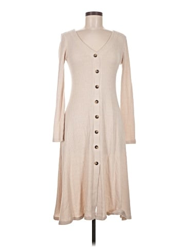 Double Zero Casual Dress (view 1)