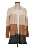 Madewell Tan Cardigan Size XS - photo 1