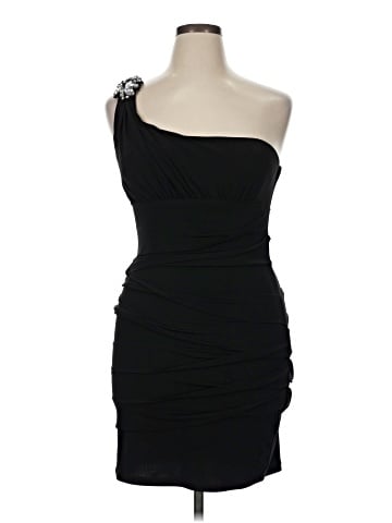 City Triangles Cocktail Dress (view 1)