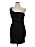 City Triangles Black Cocktail Dress Size XL - photo 1