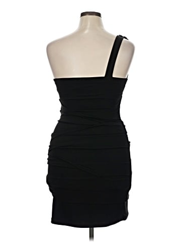 City Triangles Cocktail Dress (view 2)