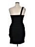 City Triangles Black Cocktail Dress Size XL - photo 2