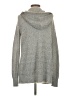Mudd Gray Cardigan Size S - photo 2
