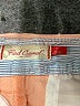 Red Camel Solid Orange Shorts Size 7 - photo 3