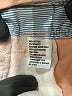 Red Camel Solid Orange Shorts Size 7 - photo 4