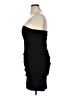 City Triangles Black Cocktail Dress Size XL - photo 5