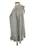 Mudd Gray Cardigan Size S - photo 5