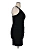 City Triangles Black Cocktail Dress Size XL - photo 4