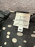Spirithouse 100% Polyester Stars Black Cocktail Dress Size M - photo 7
