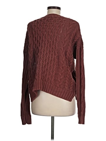 John & Jenn Pullover Sweater (view 2)