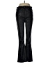 Ann Taylor Black Jeans Size 8 - photo 1