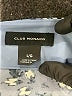 Club Monaco 100% Polyester Blue Sleeveless Top Size L - photo 7