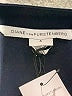 Diane von Furstenberg 100% Polyester Solid Blue Jumpsuit Size 4 - photo 4
